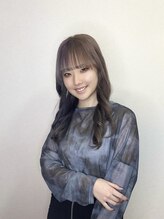 フォルテ 藤枝エピ店&nbsp;福川 優月