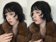 トーカ(tohka)の雰囲気（パーマでの失敗、不安、髪質の悩みをカットパーマで解決します！）