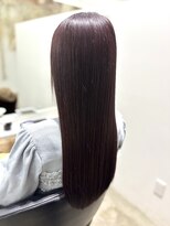 イレス 新札幌店(IRESU)&nbsp;髪質改善/縮毛矯正/美髪/艶髪/髪質改善トリートメント/新札幌