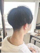 コアフィールフィス(COIFFURE fils) 《見附 今町》