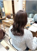 ゆるふわラベンダーカラー/イルミナカラー