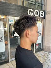 トウキョウ ゴブ(GOB)