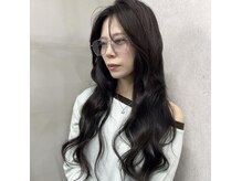 グラス 春吉2号店(glass)の雰囲気（多忙な方に向け深夜25時まで受付可能♪深夜営業美容室/中洲）