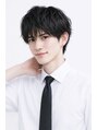 ジャムヘアー プール(JAM hair POOL)&nbsp;爽やかマッシュで清潔感。第一印象も◎な愛されヘア。