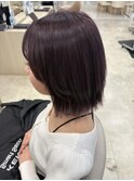 ラベンダーグレージュ