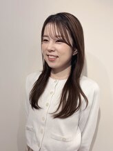 サロン ネコ(SALON Neco)&nbsp;shiina 