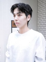 メンズ ニール 名古屋 伏見 丸の内(men's NEELU)&nbsp;【NEELU_ging】短すぎないアクティブショート