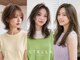 ヘアデザイン ステラ(hair design sTella)の写真