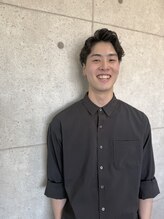 【一押しSTYLIST】☆工藤　吏生☆