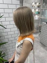 newi 練馬【ネウィ】【12月1日OPEN（予定）】&nbsp;ミルクティーベージュ