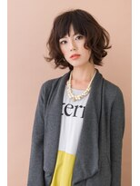 クラシコ ヘアー(CLASSICO hair) ふわくしゅボブ