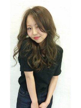 チックタック エアライン(TICK-TOCK Airline) TICK-TOCK　ナチュラルカール