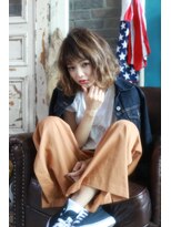 マイティ バイ エイチ(mighty by H)&nbsp;mighty ☆new low layer☆