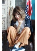 mighty ☆new low layer☆