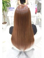 エフエフヘアー(ff hair)&nbsp;【ノンダメージ】クリスタルカラーvol.21