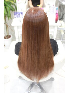 エフエフヘアー(ff hair) 【ノンダメージ】クリスタルカラーvol.21