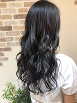 シュアーヴ(SUAVE)&nbsp;【SUAVE/北巽】大人グラマラスラフカール☆