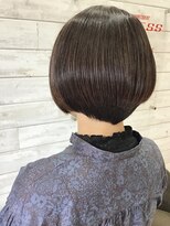 ノーブル 白金台店(Noble by PROGRESS) お客様カラースタイル