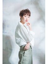 ネオリーブノース 中板橋店(Neolive north)&nbsp;マニッシュショート