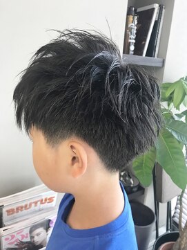 ニールラボー(NIELLE LA'BO) ＊メンズキッズ＊