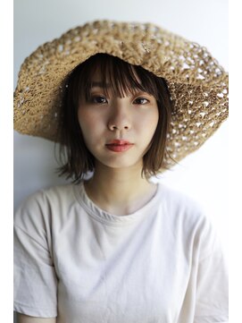 クレヘアー(CLE' HAIR) ボブ