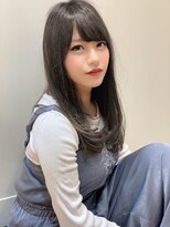 グッドネイバーズ 馬橋(GOOD NEIGHBORS mabashi)&nbsp;重かるレイヤーロングヘア【GOOD NEIGHBORS馬橋店】