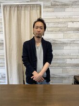 エーデル(Edel) 大西 佑樹