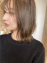 アストレアバイセレーネ(ASTRAEA by Selene)&nbsp;ヌーディーグレージュ