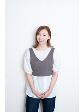 ミヤタ美容室(MIYATA) 前田 桃佳