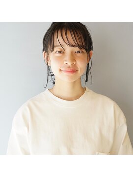 ハイク(HYKE) HYKE A/W