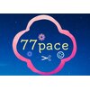 ナナペース(77pace)のお店ロゴ