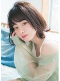 【HONEY】おろし流しバングミディ（山本剛）