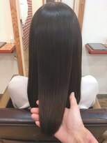 エイト プラット 渋谷2号店(EIGHT plat)&nbsp;カットカラー12月9日カシ