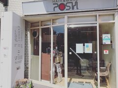 HAIR&MAKE POSH 森下店　【ポッシュ】