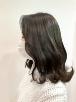 ロウブ(roubu.)&nbsp;【roubu.】ヨシンモリミディ