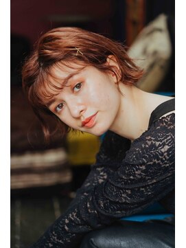 シーア 中野新橋店(Sia) 【2021年新作スタイル】Sia中野新橋店