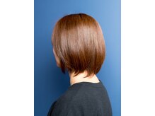 ルルヘアー(Lulu hair)