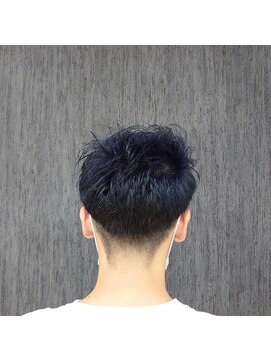 フレンズ 星置店(friend's) メンズカット