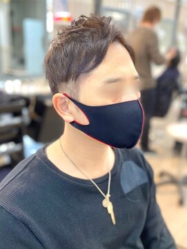 フリーダムメルシー(freedom Merci) 白髪ぼかし＊アッシュベージュ