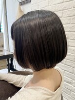 ネオリーブアオバ 高田馬場店(Neolive aoba)&nbsp;グラデーションボブ/ボブ/ショートボブ