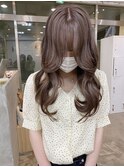 ブリーチ1回◎