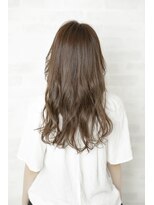 アフロディーテギンザ 神保町(APHRODITE GINZA)&nbsp;カール/セミディ/シアーカラー/姫カット［御茶ノ水/神保町］