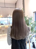 ソーコ(SOKO)&nbsp;グレージュカラー