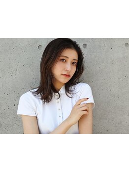 ≪はりまや橋/イルミナカラー≫365日オシャレを楽しみたい女性に!何度も使えるクーポン【イルミナカラー】