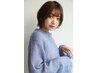 カット＋リタッチカラー　￥10450