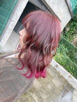 カルテット 高円寺店(Quartetto)&nbsp;髪質改善/グラデーションカラー/韓国/ハイライト[高円寺駅]