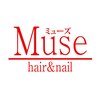 ミューズ 飯能南店(Muse)のお店ロゴ