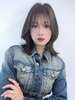 オーロ 緑地公園店(ORO)&nbsp;*ミディアムレイヤー/ワンホン/韓国/大阪