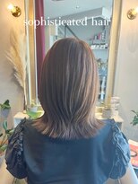 ソフ(soph) くびれミディアム