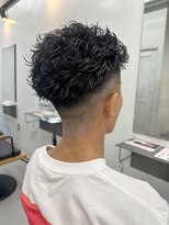 チーカ(chica)&nbsp;フェードツイスト